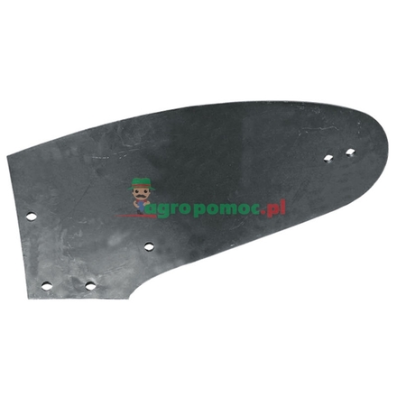  Mouldboard rear part | 616190 616188